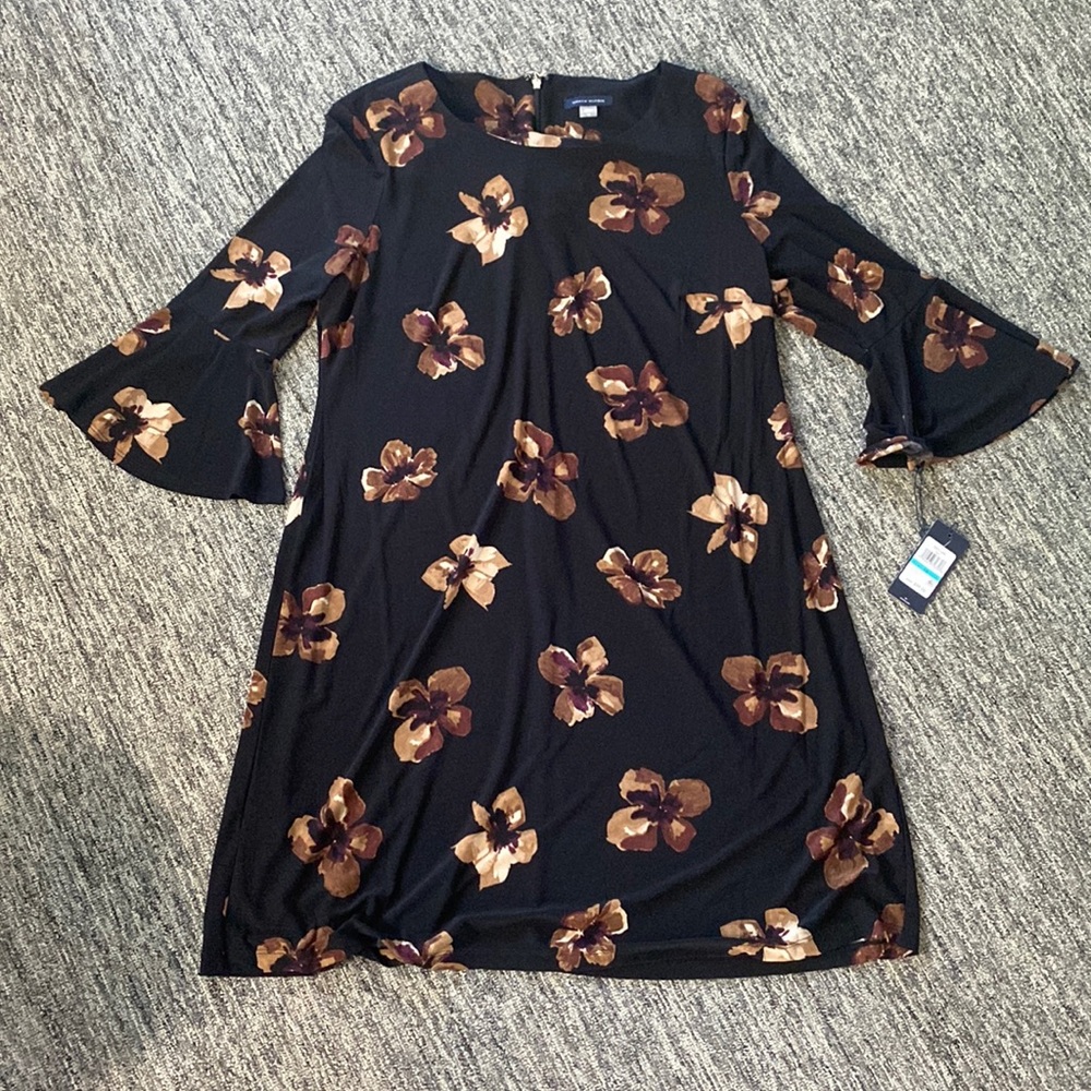 Womens Tommy Hilfiger Dress